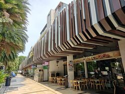 East Village (D16), Retail #459527731